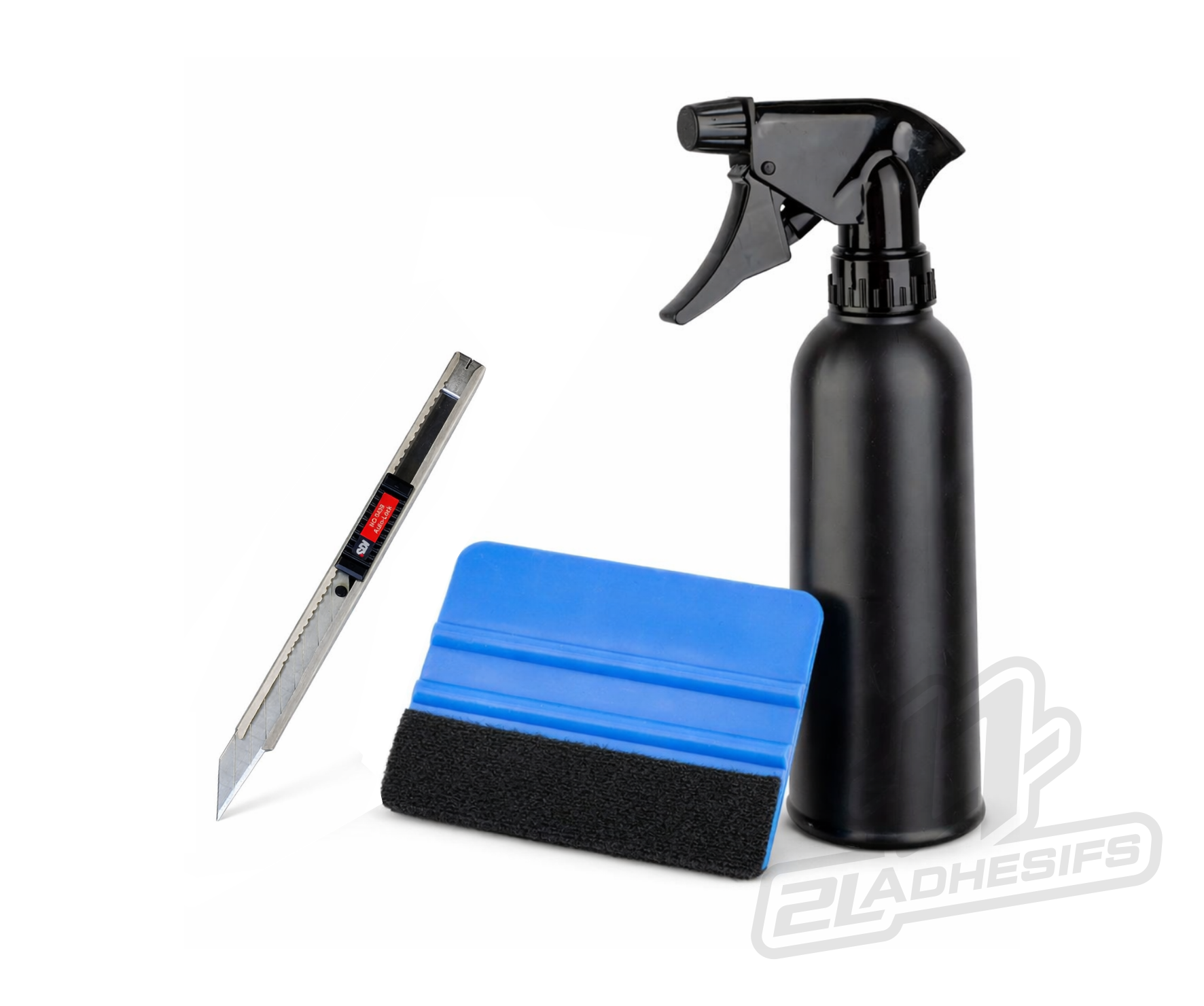Kit de pose