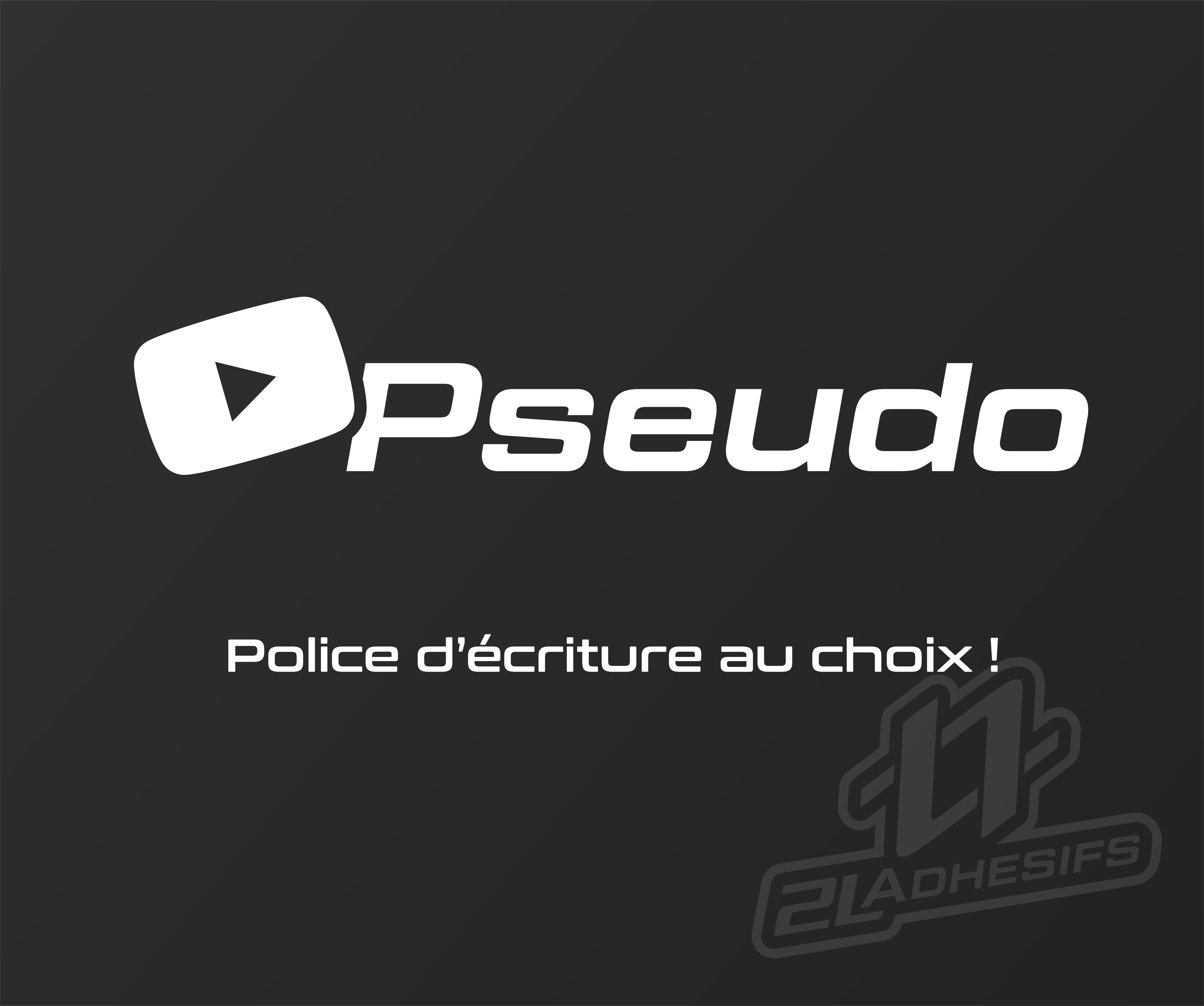 Sticker Youtube 1